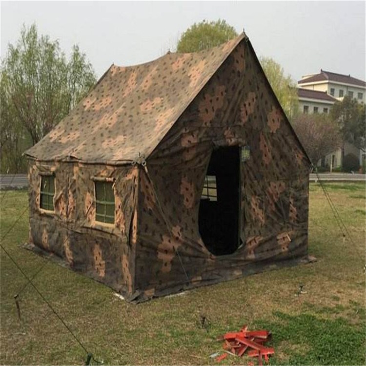 屏边充气军用帐篷定制